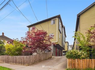 4791 35th Ave S UNIT A, Seattle, WA