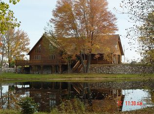 850 S Hockaday Rd, Gladwin, MI 48624