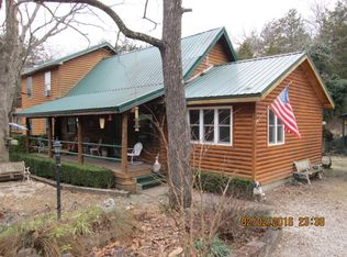 1039 Shadrack Rd, Cape Fair, MO 65624