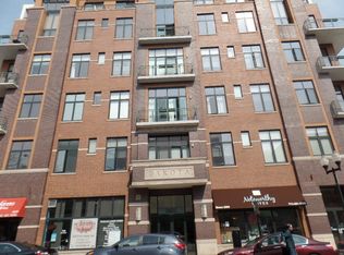 3600 N Halsted St, Chicago, IL 60613