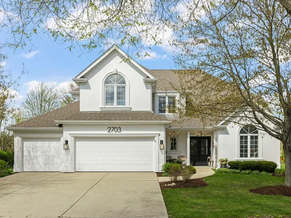 2703 Rutland Rd, Naperville, IL 60564