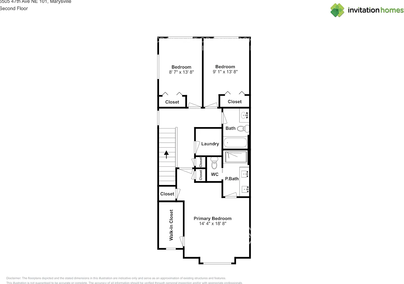 6505 47th Ave NE 101 Marysville, WA 98270 — Photo 4