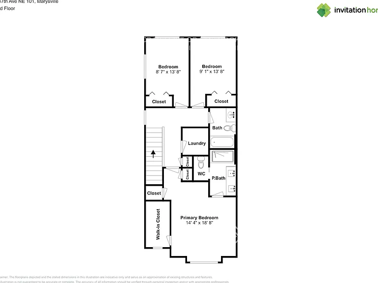 6505 47th Ave NE #101 — Photo 4