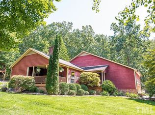 65 Stoneridge Ln, Roxboro, NC 27574