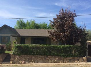 300 E 7th St, Rifle, CO 81650