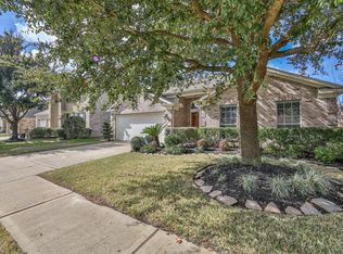 15119 Magnoliabough Pl, Cypress, TX 77429