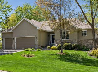 4985 Pine Ln, Eagan, MN 55123