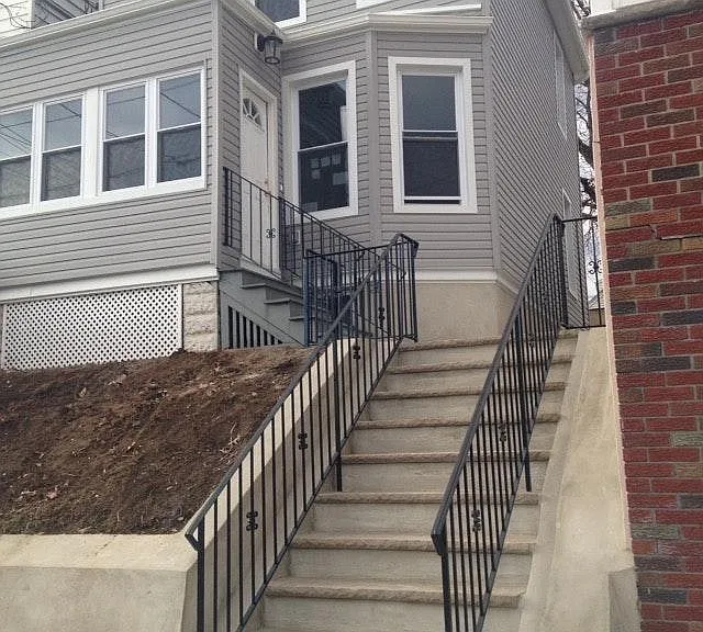 Forest St — Photo 1