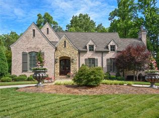 4112 Tansley Ct, Greensboro, NC 27407