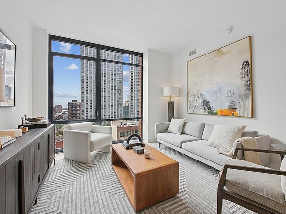 2nd image of 155 Bay St #1605