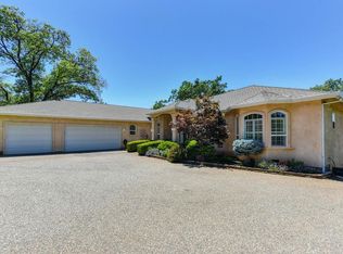 13360 Knollwood Ln, Grass Valley, CA 95949