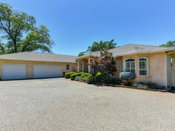 13360 Knollwood Ln, Grass Valley, CA 95949