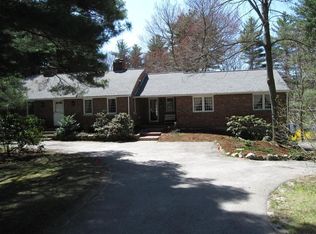 38 Taylor Rd, Holliston, MA 01746