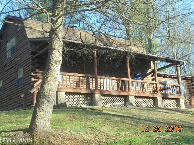 Exterior (Front)