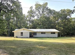 2295 Harley Golden Rd, Huntington, TX 75949