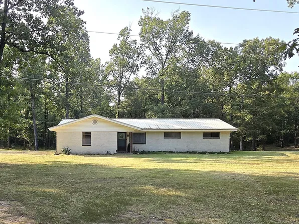 2295 Harley Golden Rd, Huntington, TX 75949