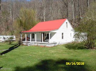 2578 Big Stony Creek Rd, Ripplemead, VA 24150