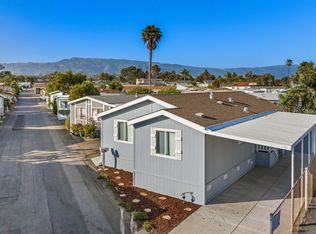 7465 Hollister Ave SPACE 329, Goleta, CA 93117