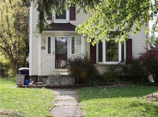 15 Shirley St, Shortsville, NY 14548
