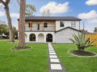 5602 Deepcreek Ln, Houston, TX 77091