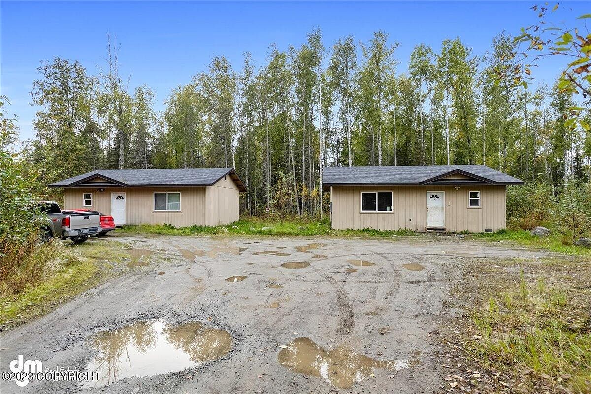 9031 W Angel Dr, Wasilla, AK 99623 | Zillow