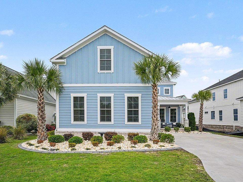 2075 Summer Rose Ln., Myrtle Beach, SC 29579 | Zillow