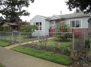 6248 SE Reedway St, Portland, OR 97206
