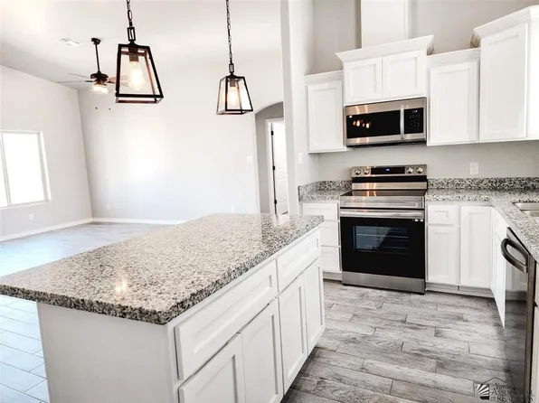 28422 E Canal Ave, Wellton, AZ 85356