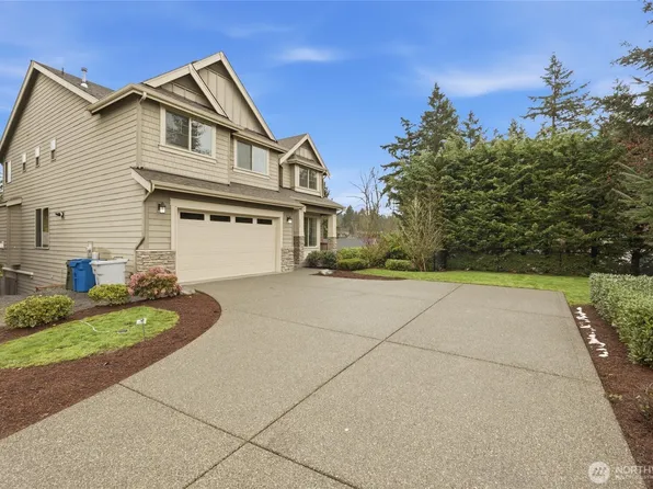 5236 NE 11th Court, Renton, WA 98059