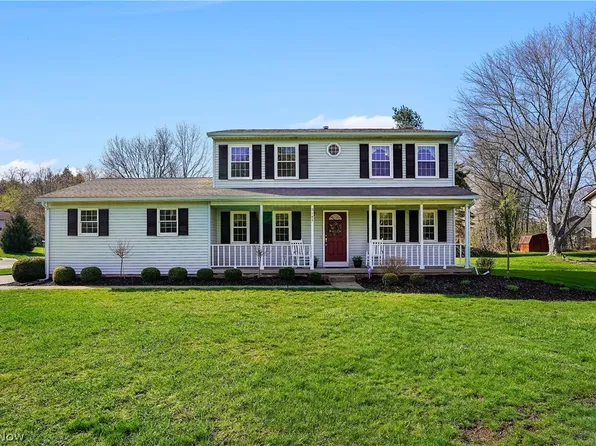 9143 Matthew Ct, Mentor, OH 44060