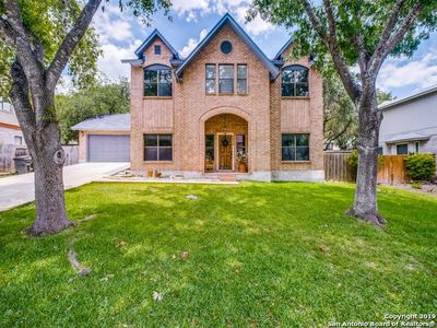 9214 Chaddsford, San Antonio, TX, 78250