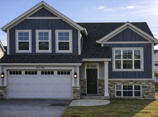 8650 145th Ln NW, Ramsey, MN 55303