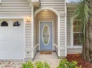 1430 Tiger Lake Dr, Gulf Breeze, FL 32563