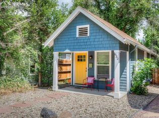 632 E Boulder St, Colorado Springs, CO 80903