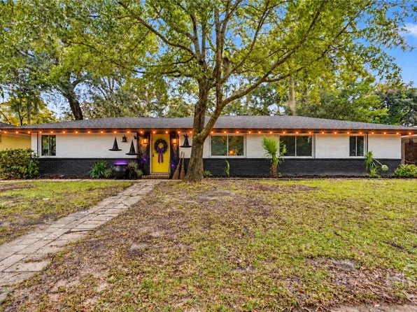 4638 Herty Drive, Savannah, GA 31405