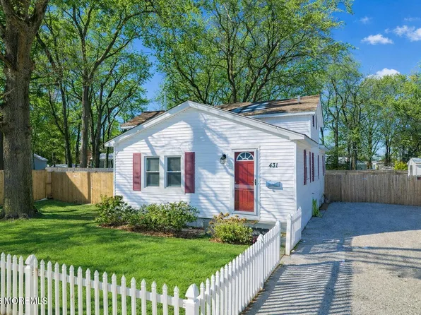 431 S Laurel Avenue, Hazlet, NJ 07734