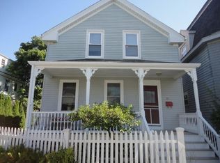 39 E Bowery St, Newport, RI 02840