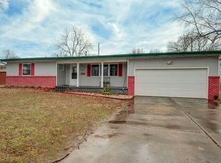3326 E Berkeley St, Springfield, MO 65804