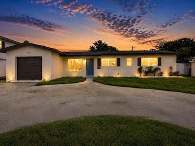 6781 33RD AVENUE N, Saint Petersburg, FL, 33710