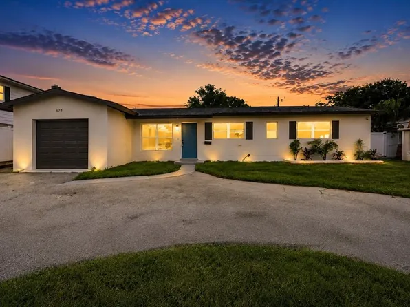 6781 33rd Ave N, Saint Petersburg, FL 33710