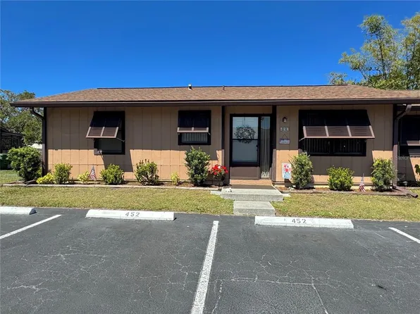 452 N Jefferson Ave #117, Sarasota, FL 34237