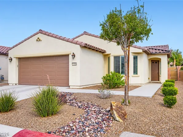 3708 Rocklin Peak Ave, North Las Vegas, NV 89081