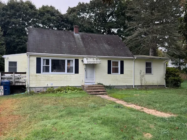 70 Crescent Street, Windham, CT 06226