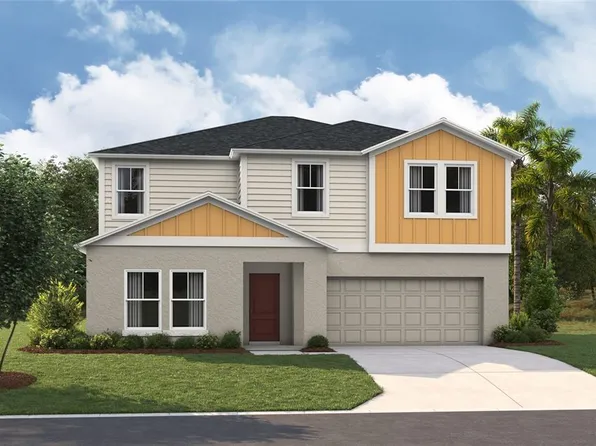 4611 Riverbend Blvd, Haines City, FL 33844