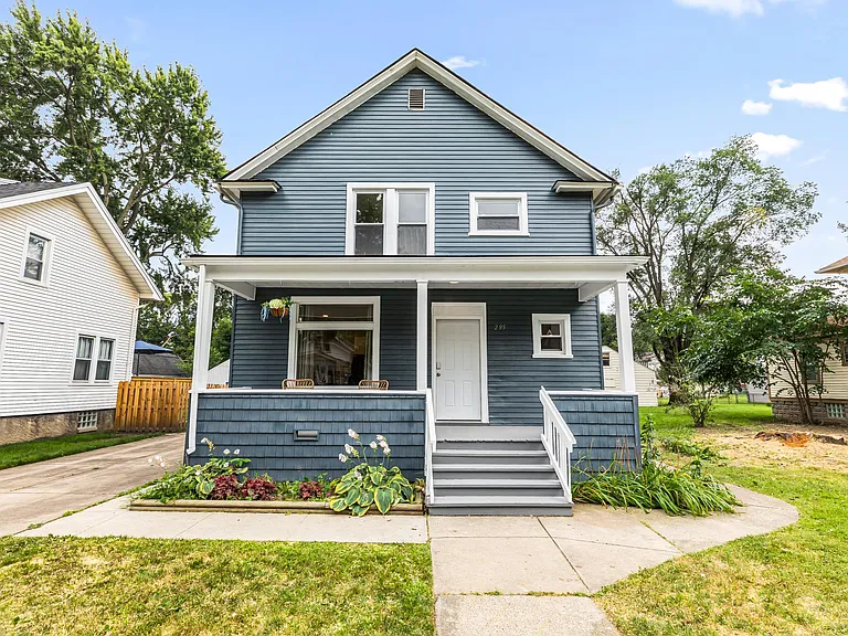 295 Euclid St #1 — Photo 18