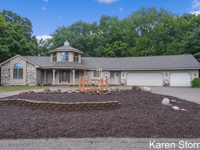 8506 Cedarcrest Dr, Jenison, MI, 49428
