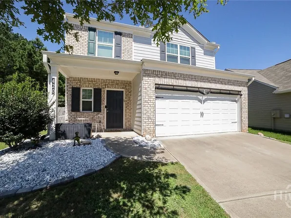 420 Meadowbend Circle, Athens, GA 30606