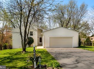 19212 Walters Ave, Poolesville, MD 20837