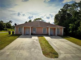 5301 28th St SW, Lehigh Acres, FL 33973