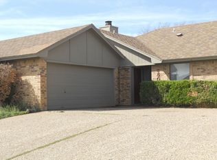 4502 Tall Meadow Ln, Fort Worth, TX 76133